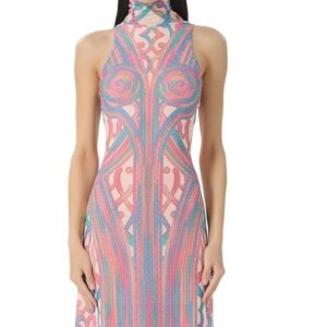 afrm maxi dress NWOT